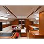 Book yachts online - sailboat - Sun Odyssey 519 - Eva - rent