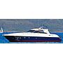 Book yachts online - motorboat - Gianneti 55 Sport - Remode - rent