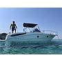 Book yachts online - motorboat - Karnic SL 702 - Meliti - rent