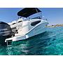 Book yachts online - motorboat - Karnic SL 702 - Meliti - rent