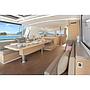 Book yachts online - catamaran - Bali 5.4 - NO NAME YET 2023 - rent