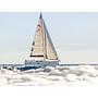 Book yachts online - sailboat - Hanse 508 - Evelyn - rent