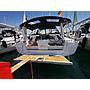 Book yachts online - sailboat - Hanse 460 - Janina - rent