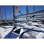 Book yachts online - sailboat - Hanse 460 - Janina - rent