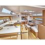 Book yachts online - sailboat - Sun Odyssey 440 - Holiday Kiss - rent