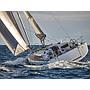 Book yachts online - sailboat - Sun Odyssey 440 - Holiday Kiss - rent