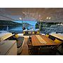 Book yachts online - catamaran - Lagoon 50 - OZELO - rent