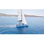 Book yachts online - catamaran - Lagoon 50 - OZELO - rent