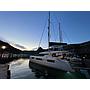 Book yachts online - catamaran - Lagoon 50 - OZELO - rent