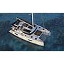 Book yachts online - catamaran - Tanna 47 - Equinox - rent