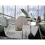 Book yachts online - sailboat - Hanse 400e - Sensei - rent