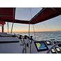Book yachts online - catamaran - Astréa 42 - Libertad VII - rent