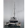 Book yachts online - catamaran - Lagoon 620 - ZS - rent