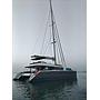 Book yachts online - catamaran - Lagoon 620 - ZS - rent