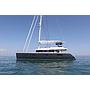 Book yachts online - catamaran - Lagoon 620 - ZS - rent