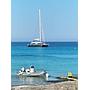 Book yachts online - catamaran - Lagoon 620 - ZS - rent