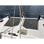 Book yachts online - catamaran - Lagoon 620 - ZS - rent