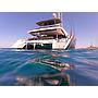Book yachts online - catamaran - Lagoon 620 - ZS - rent
