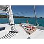 Book yachts online - catamaran - Saona 47 - Nocrala - rent