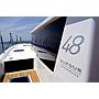 Book yachts online - catamaran - Dufour Catamaran 48 5c+5h - Amelie - rent