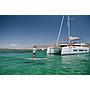 Book yachts online - catamaran - Dufour Catamaran 48 5c+5h - Sonia - rent
