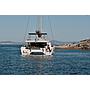 Book yachts online - catamaran - Dufour Catamaran 48 5c+5h - Sonia - rent