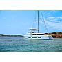 Book yachts online - catamaran - Dufour Catamaran 48 5c+5h - Sonia - rent