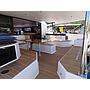 Book yachts online - catamaran - Dufour Catamaran 48 5c+5h - Sonia - rent