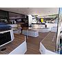 Book yachts online - catamaran - Dufour Catamaran 48 5c+5h - Olga - rent