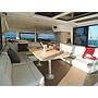 Book yachts online - catamaran - Bali 4.1 - COSTAR - rent