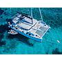 Book yachts online - catamaran - Lagoon 450  Flybridge - Marla - rent