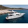 Book yachts online - motorboat - Motoryacht - Sea Breeze II - rent