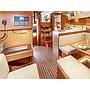 Book yachts online - sailboat - Bavaria C45 - SR I - rent