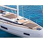 Book yachts online - sailboat - Bavaria C45 - SR I - rent