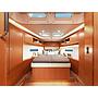 Book yachts online - sailboat - Bavaria C45 - SR I - rent