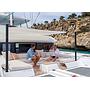 Book yachts online - catamaran - Lagoon 55 - ARCA II - rent