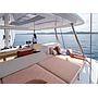Book yachts online - catamaran - Lagoon 55 - ARCA II - rent