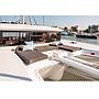 Book yachts online - catamaran - Lagoon 46 - ARCA - rent