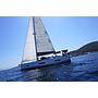 Book yachts online - sailboat - Dufour 530 - JOHANNA - rent