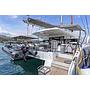 Book yachts online - catamaran - Excess 15 - TRANQUILLITY - rent