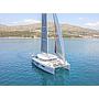 Book yachts online - catamaran - Excess 15 - Excess 15 - rent