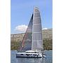 Book yachts online - catamaran - Excess 15 - Excess 15 - rent