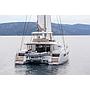 Book yachts online - catamaran - Lagoon 50 - SUNSHINE  - rent
