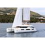 Book yachts online - catamaran - Lagoon 50 - SUNSHINE  - rent