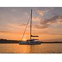 Book yachts online - catamaran - Lagoon 50 - SUNSHINE  - rent