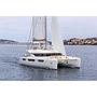 Book yachts online - catamaran - Lagoon 50 - SUNSHINE  - rent