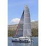 Book yachts online - catamaran - Excess 15 - WHITE LOTUS - rent