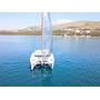 Book yachts online - catamaran - Excess 15 - WHITE LOTUS - rent