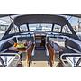 Book yachts online - sailboat - Elan GT6 - NEVERA - rent