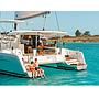 Book yachts online - catamaran - Lagoon 42 - STARDUST - rent